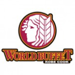 2F： 神戸クック ワールドビュッフェ